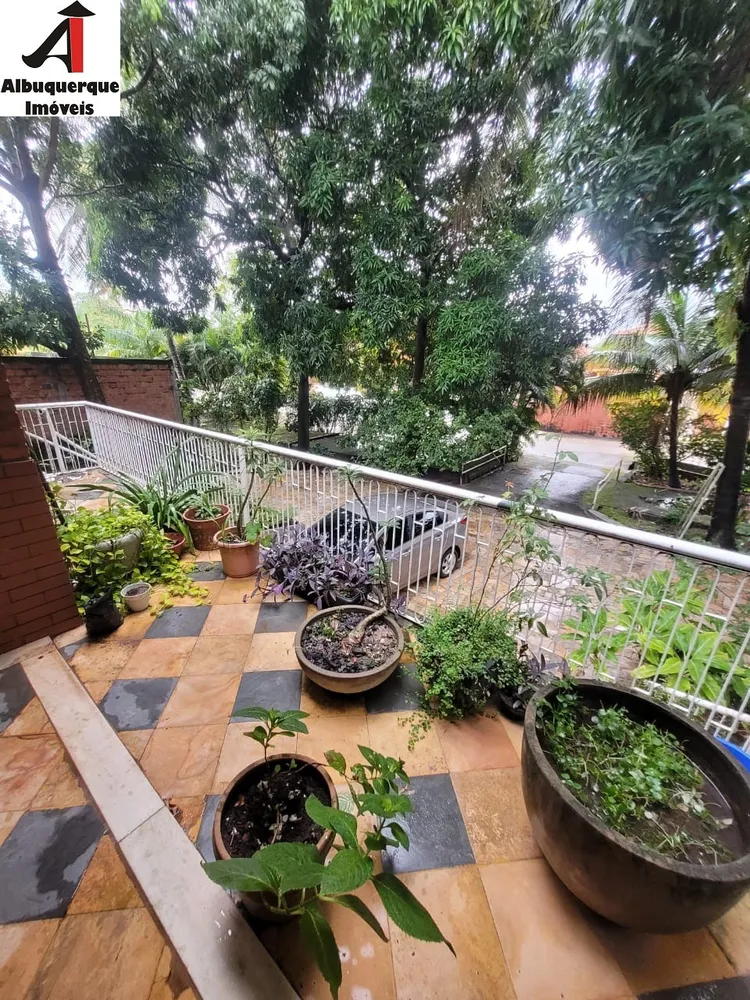 Casa, 4 quartos, 190 m² - Foto 16