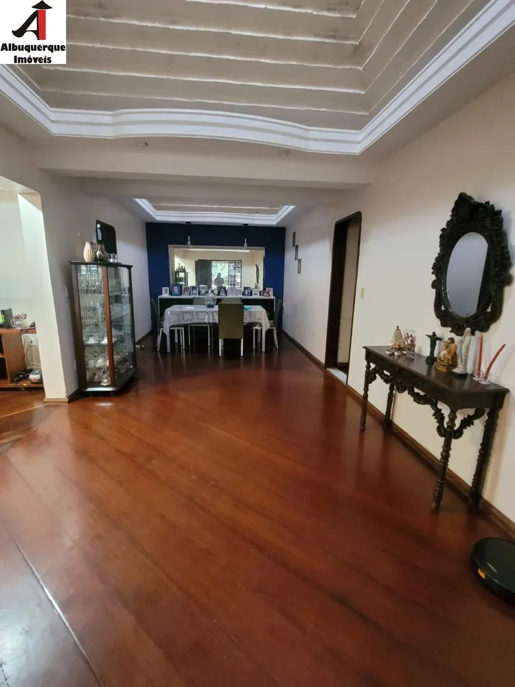 Casa, 4 quartos, 190 m² - Foto 13