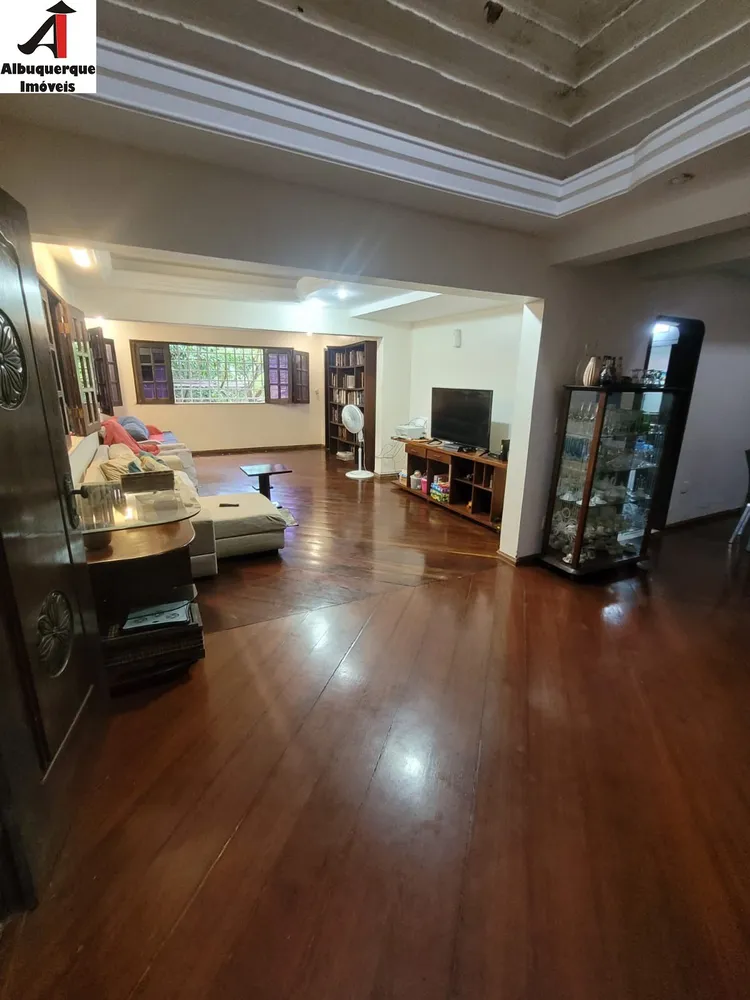 Casa, 4 quartos, 190 m² - Foto 12