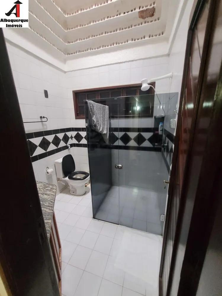 Casa, 4 quartos, 190 m² - Foto 4