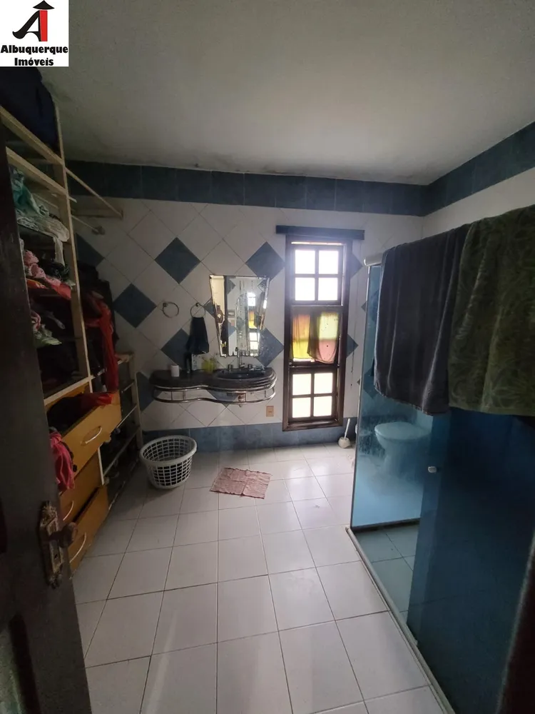 Casa, 4 quartos, 190 m² - Foto 7