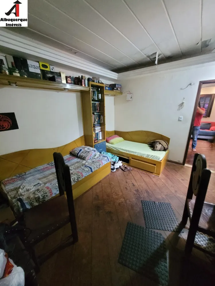Casa, 4 quartos, 190 m² - Foto 8