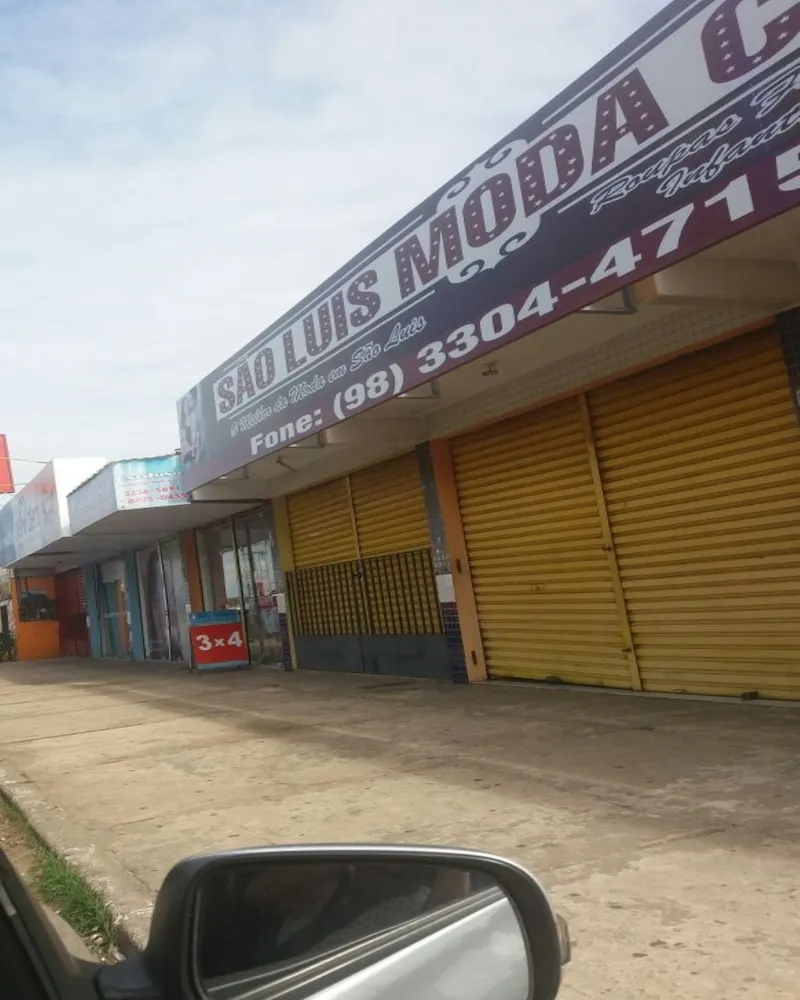 Imóvel Comercial - Foto 1