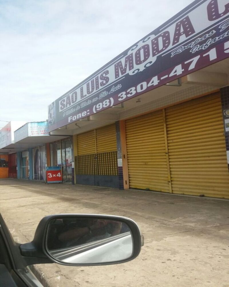 Imóvel Comercial - Foto 1