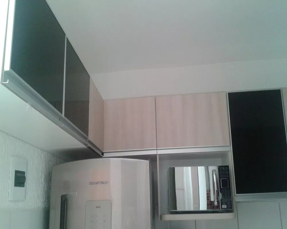 Apartamento à venda com 2 quartos, 51m² - Foto 3