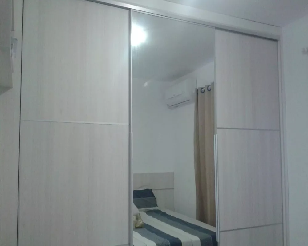 Apartamento à venda com 2 quartos, 51m² - Foto 2