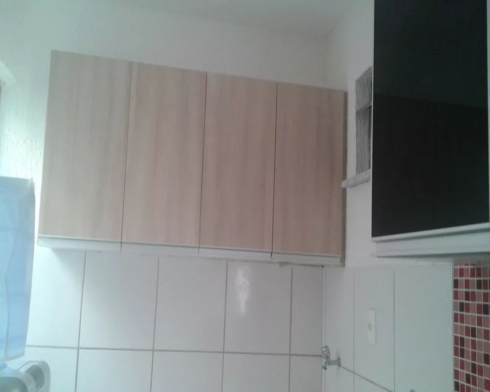 Apartamento à venda com 2 quartos, 51m² - Foto 4