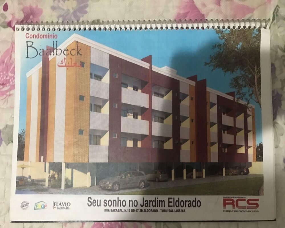 Apartamento - Foto 1