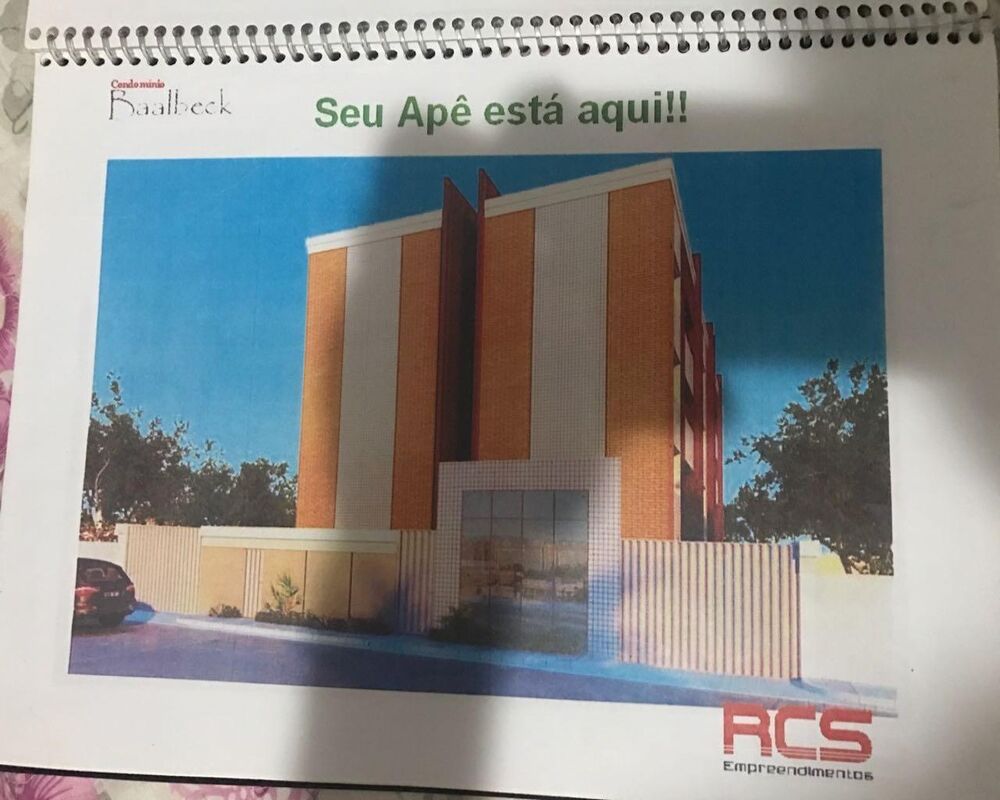 Apartamento - Foto 3