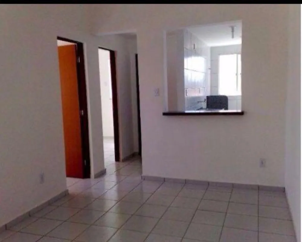 Apartamento, 2 quartos, 1 m² - Foto 9