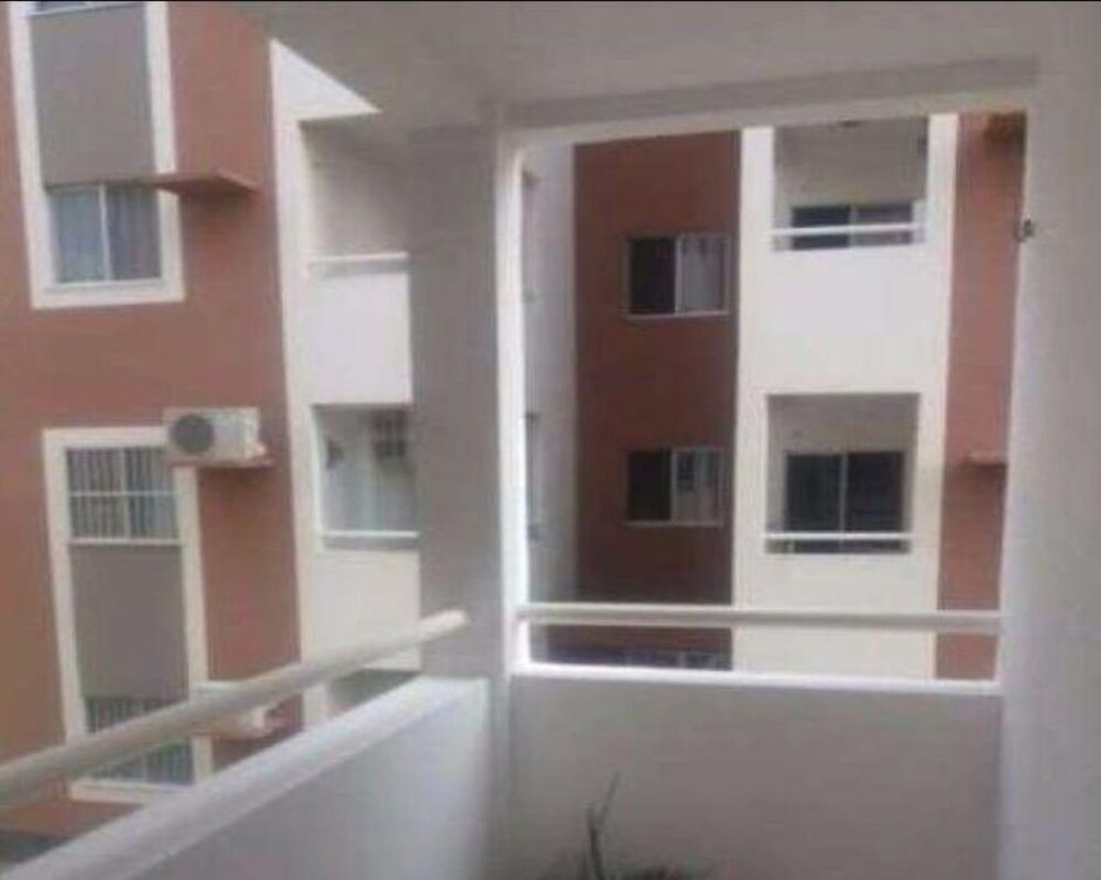 Apartamento, 2 quartos, 1 m² - Foto 3