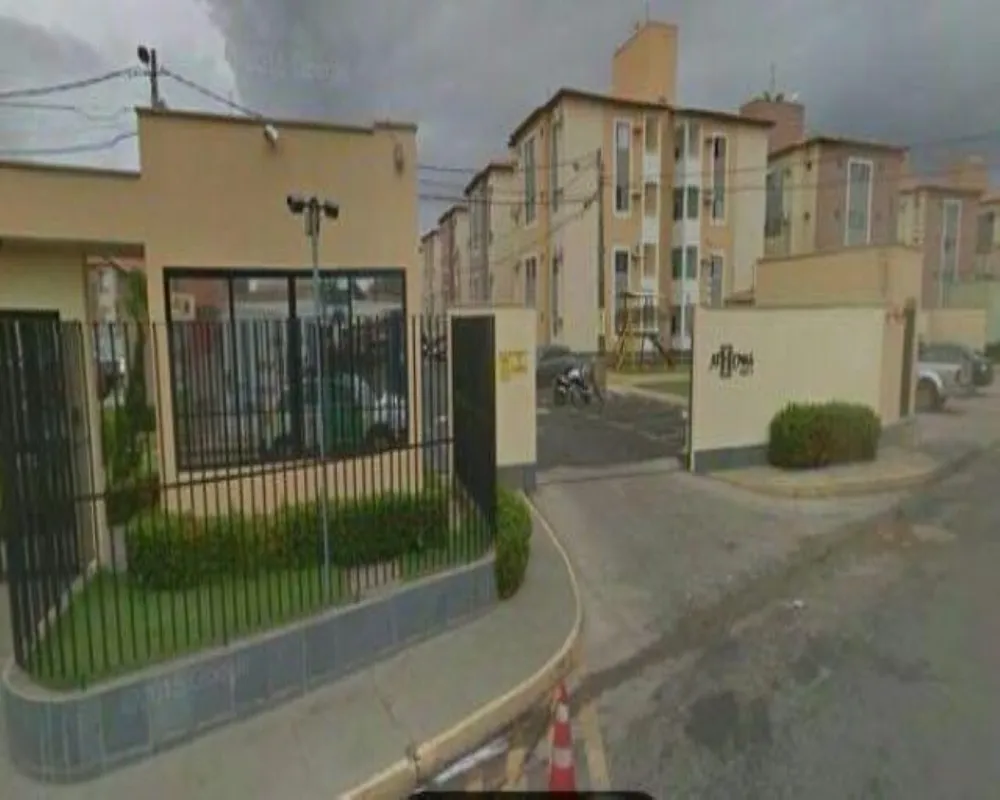 Apartamento, 2 quartos, 1 m² - Foto 6
