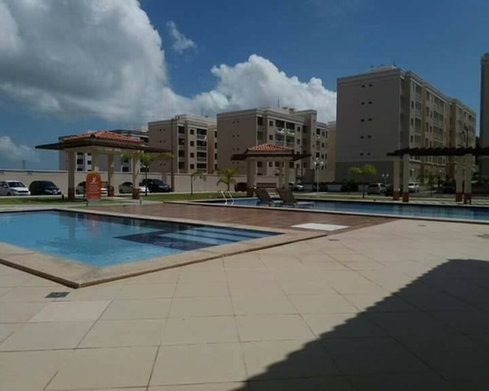 Apartamento, 2 quartos, 61 m² - Foto 3