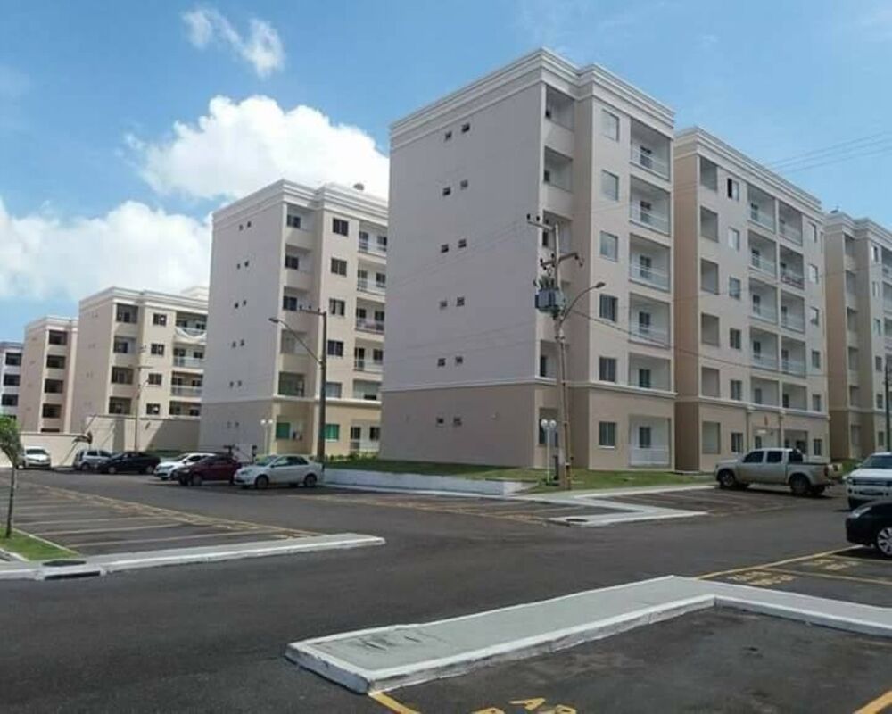 Apartamento, 2 quartos, 61 m² - Foto 4