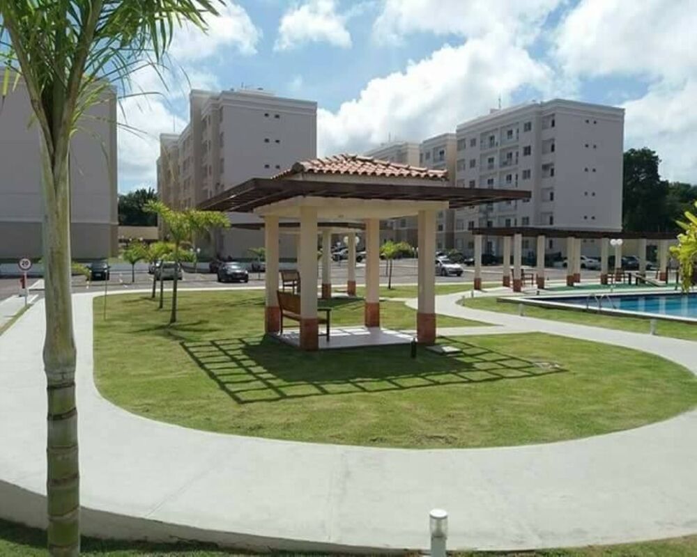 Apartamento, 2 quartos, 61 m² - Foto 2