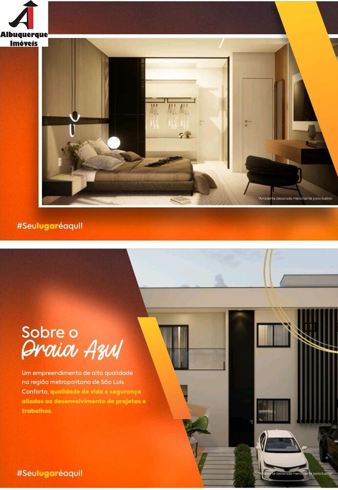 Casa à venda com 4 quartos, 180m² - Foto 3
