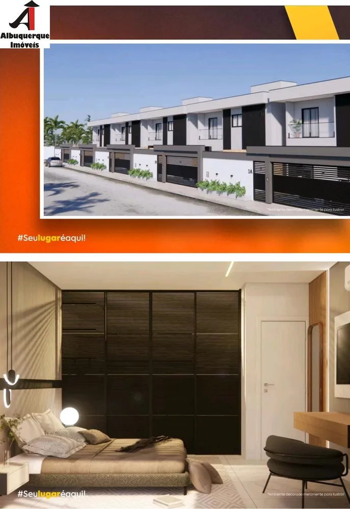 Casa, 4 quartos - Foto 6