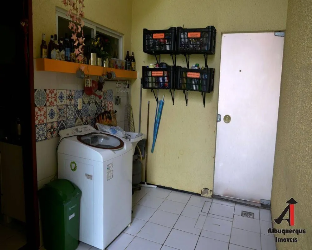 Casa, 3 quartos, 110 m² - Foto 3