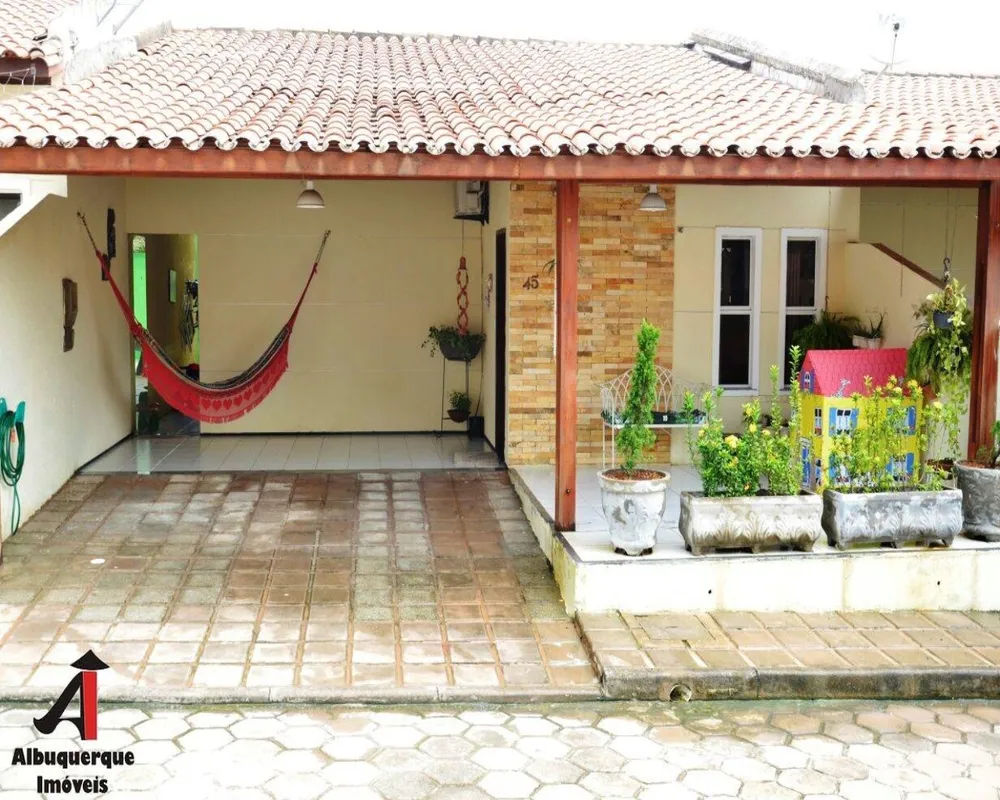 Casa, 3 quartos, 110 m² - Foto 8