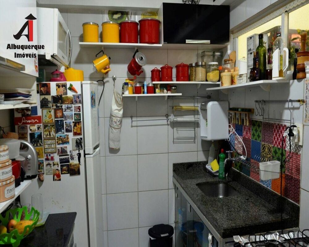 Casa, 3 quartos, 110 m² - Foto 4