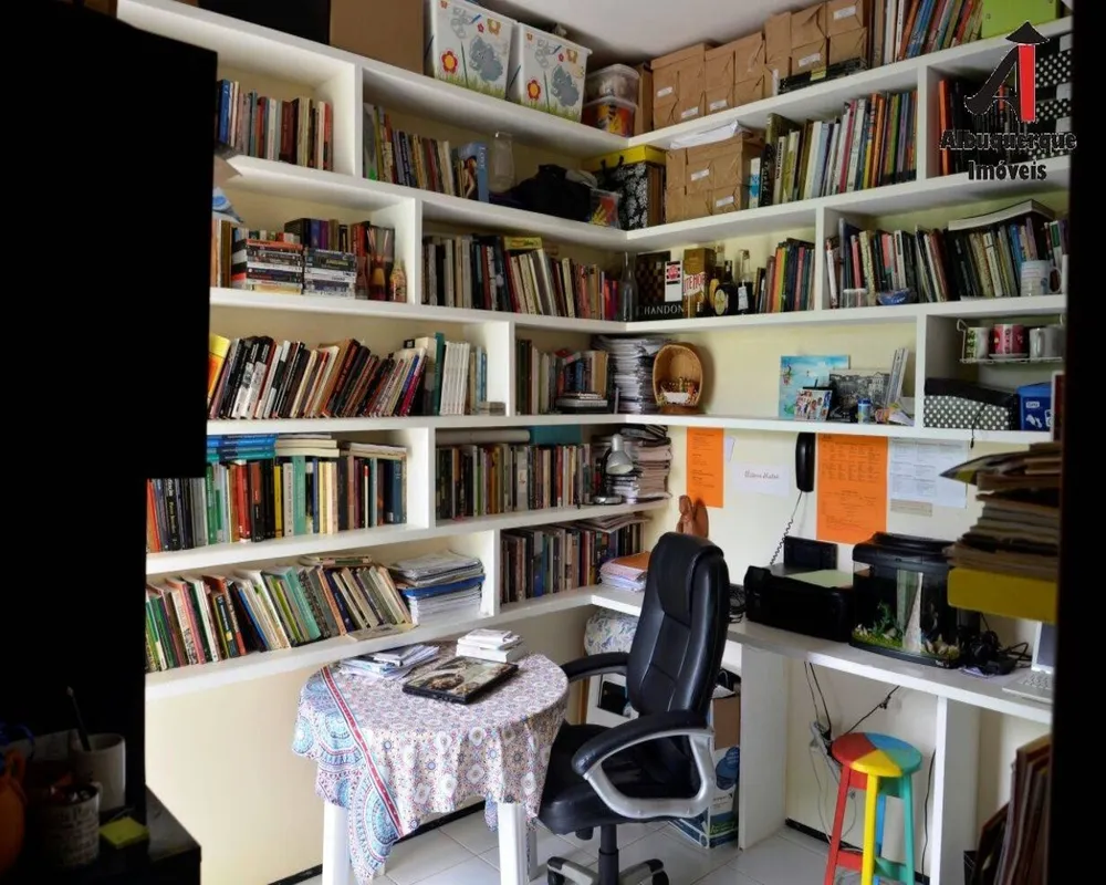 Casa, 3 quartos, 110 m² - Foto 1