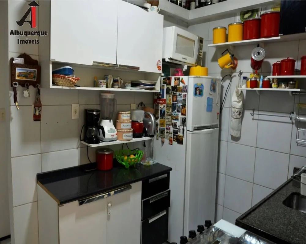 Casa, 3 quartos, 110 m² - Foto 9