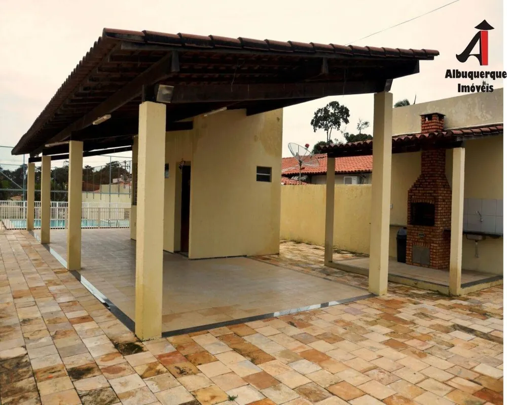 Casa, 3 quartos, 110 m² - Foto 12
