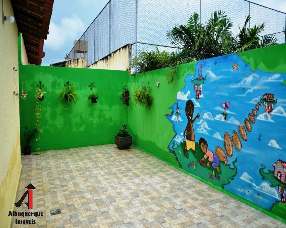 Casa, 3 quartos, 110 m² - Foto 3