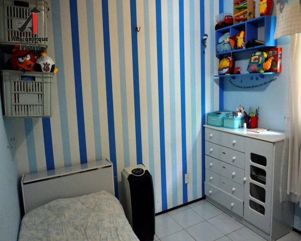 Casa, 3 quartos, 110 m² - Foto 5