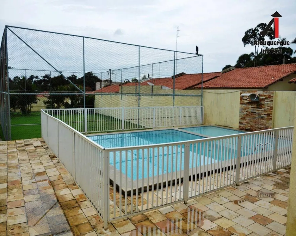 Casa, 3 quartos, 110 m² - Foto 7