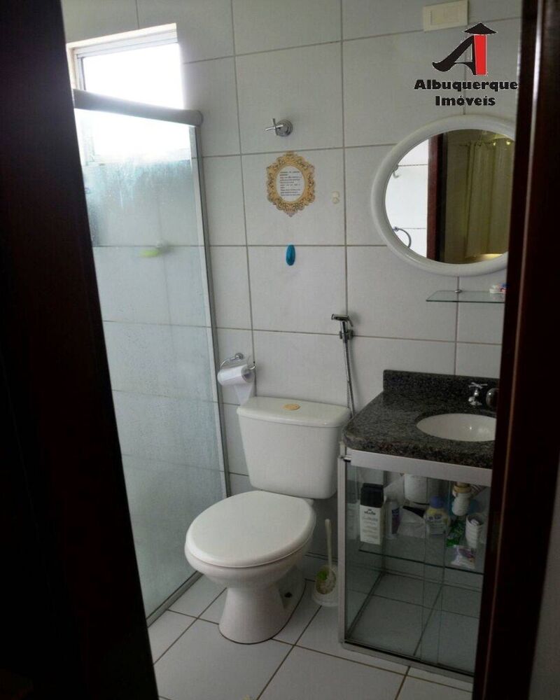 Casa, 3 quartos, 110 m² - Foto 1