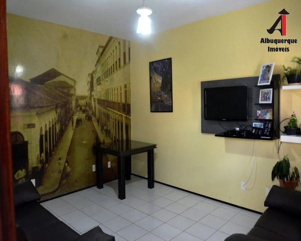 Casa, 3 quartos, 110 m² - Foto 2
