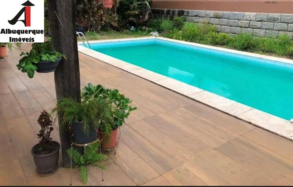 Casa, 4 quartos - Foto 1