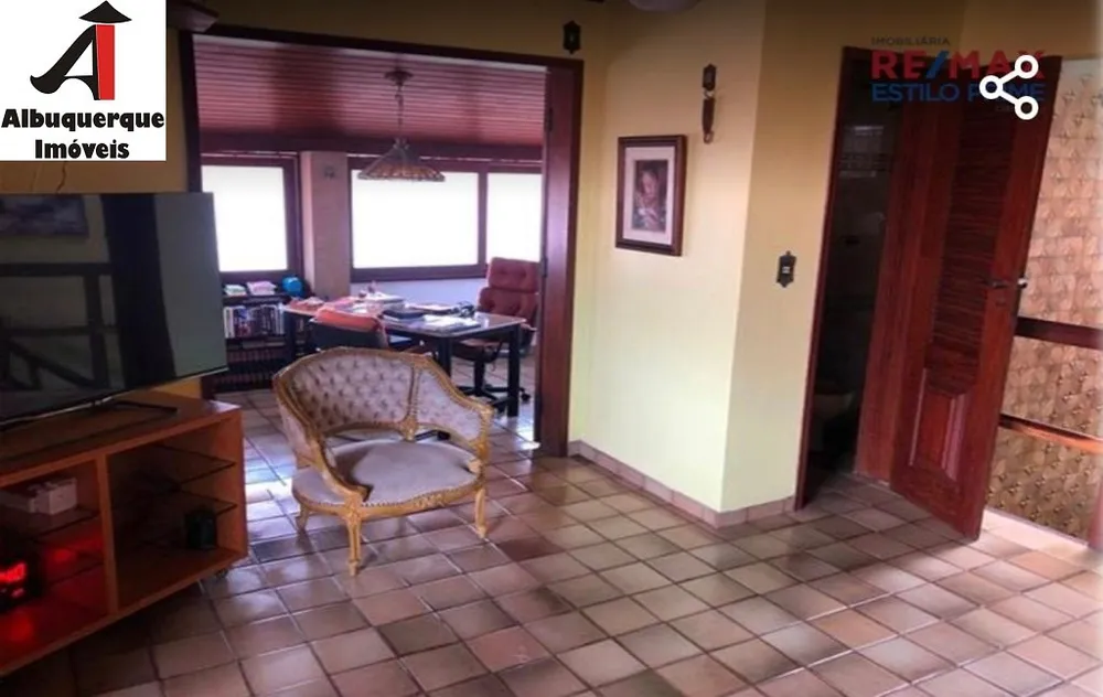 Casa, 4 quartos - Foto 4