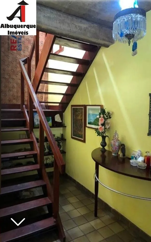 Casa, 4 quartos - Foto 5