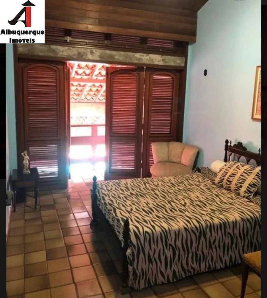 Casa, 4 quartos - Foto 6