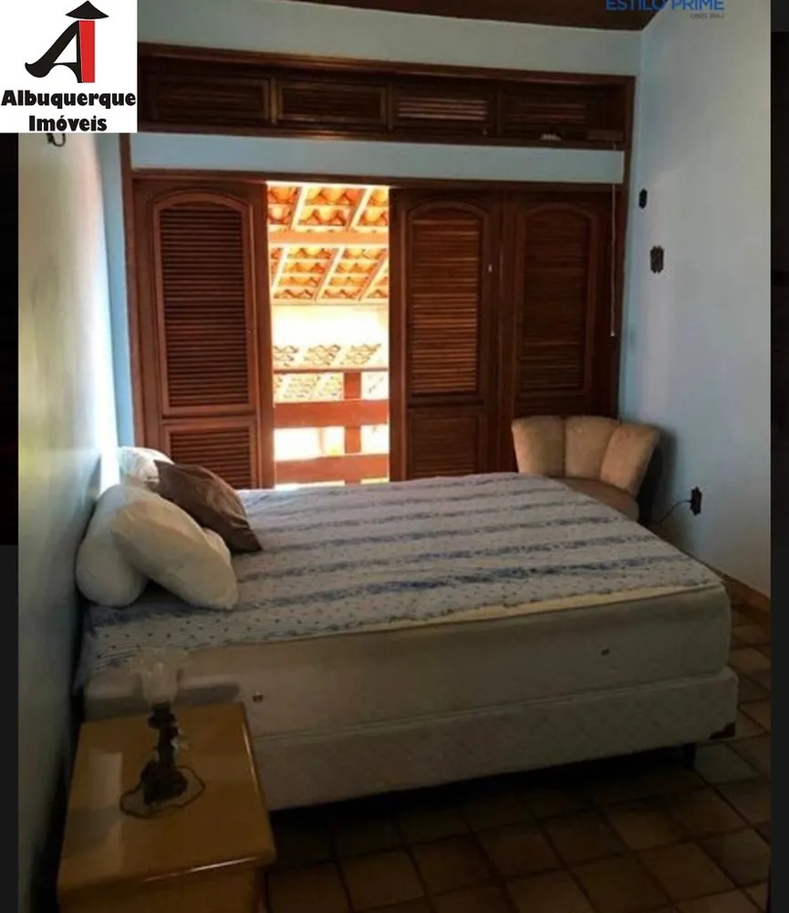 Casa, 4 quartos - Foto 7