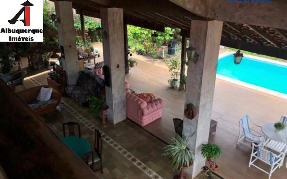 Casa, 4 quartos - Foto 8