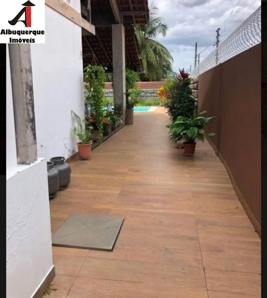 Casa, 4 quartos - Foto 12