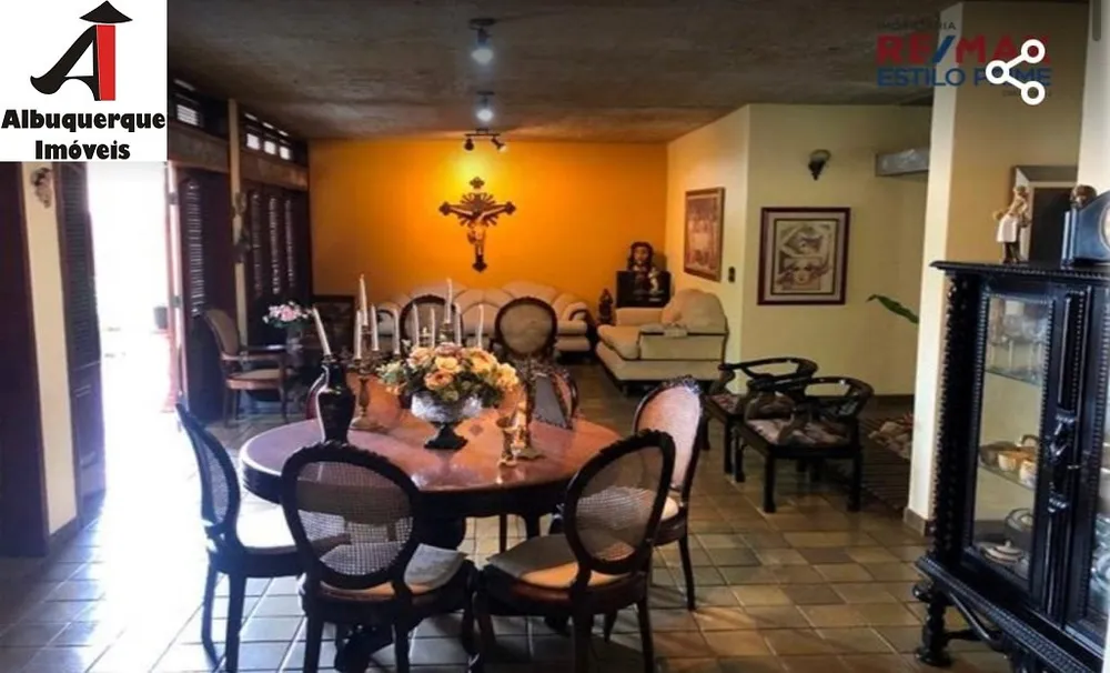 Casa, 4 quartos - Foto 2