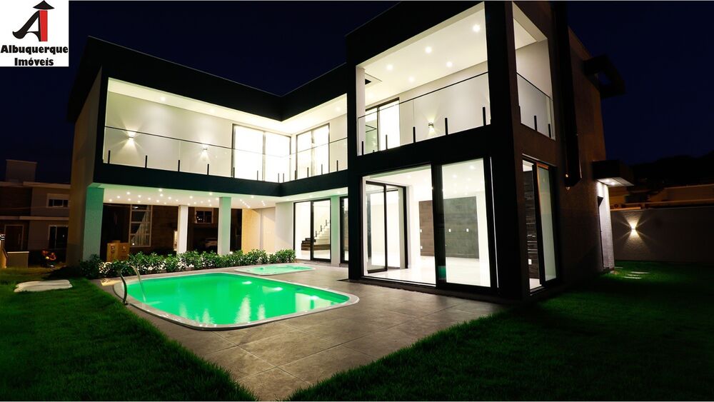 Casa, 4 quartos, 370 m² - Foto 7