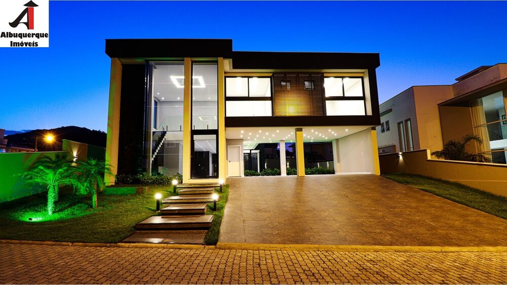 Casa, 4 quartos, 370 m² - Foto 9