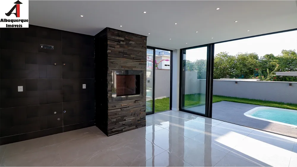 Casa, 4 quartos, 370 m² - Foto 30
