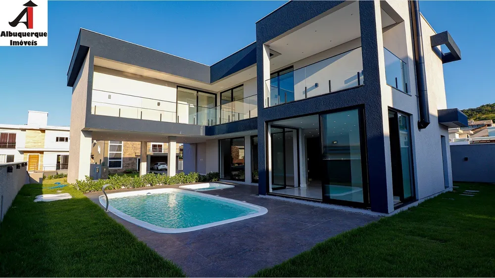 Casa, 4 quartos, 370 m² - Foto 24