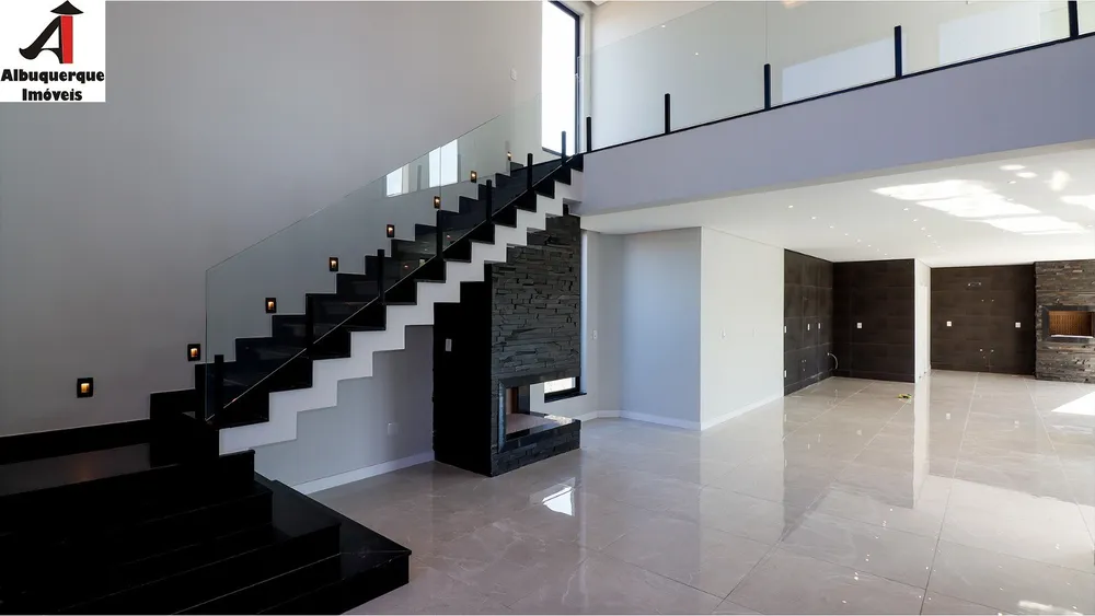 Casa, 4 quartos, 370 m² - Foto 7