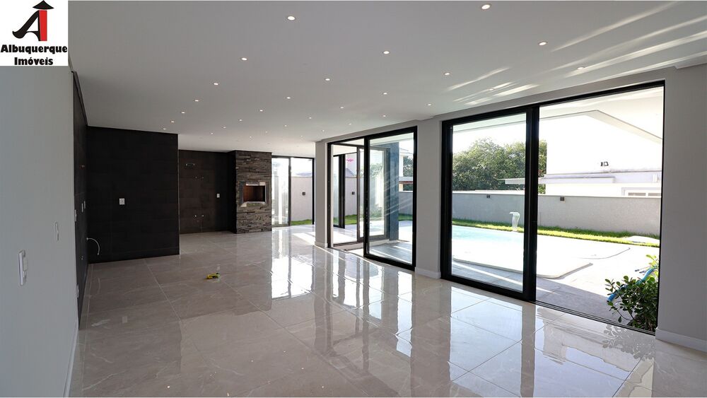 Casa, 4 quartos, 370 m² - Foto 4