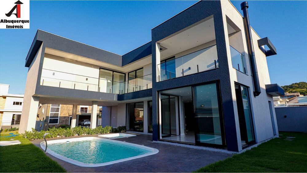 Casa, 4 quartos, 370 m² - Foto 16