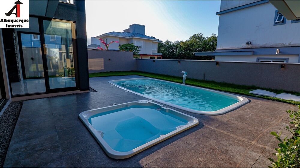 Casa, 4 quartos, 370 m² - Foto 15