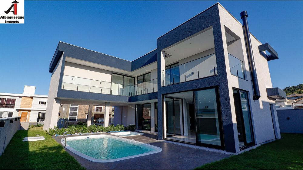 Casa, 4 quartos, 370 m² - Foto 3