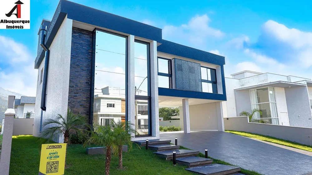 Casa, 4 quartos, 370 m² - Foto 8